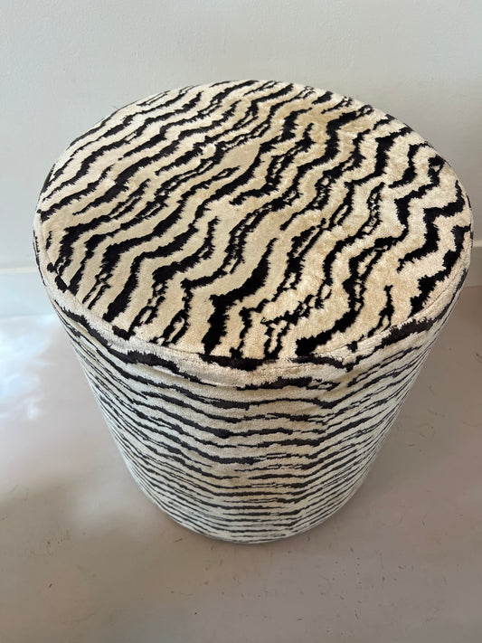 Pouf Kayar